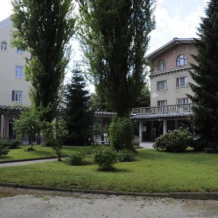 Hostel Tabor Ljubljana Luaran gambar