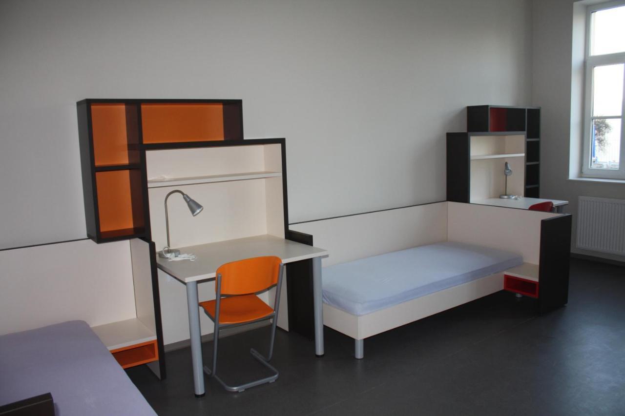 Hostel Tabor Ljubljana Bilik gambar