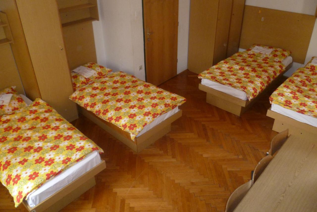Hostel Tabor Ljubljana Bilik gambar