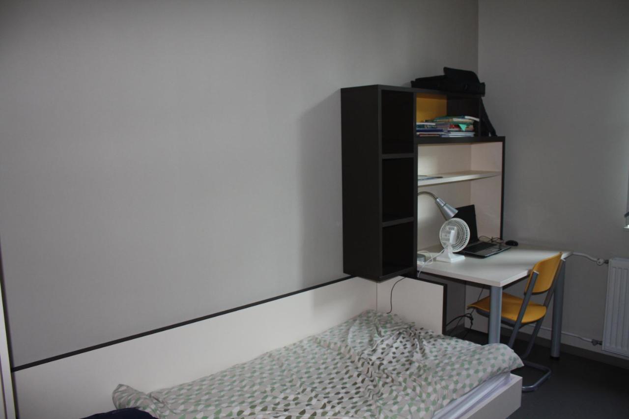 Hostel Tabor Ljubljana Bilik gambar
