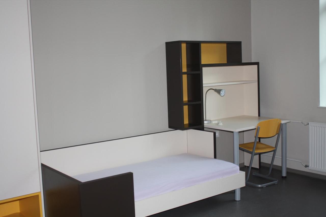 Hostel Tabor Ljubljana Bilik gambar