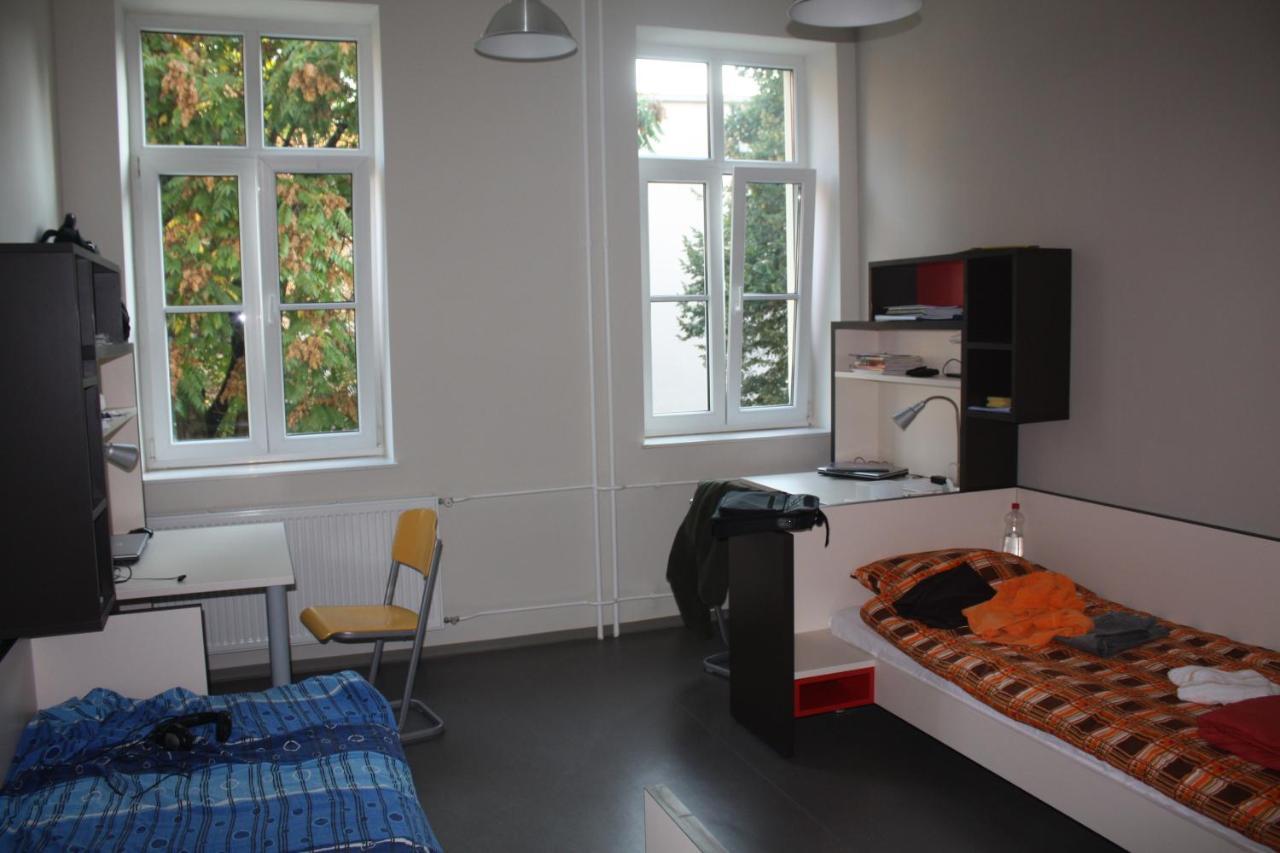 Hostel Tabor Ljubljana Bilik gambar