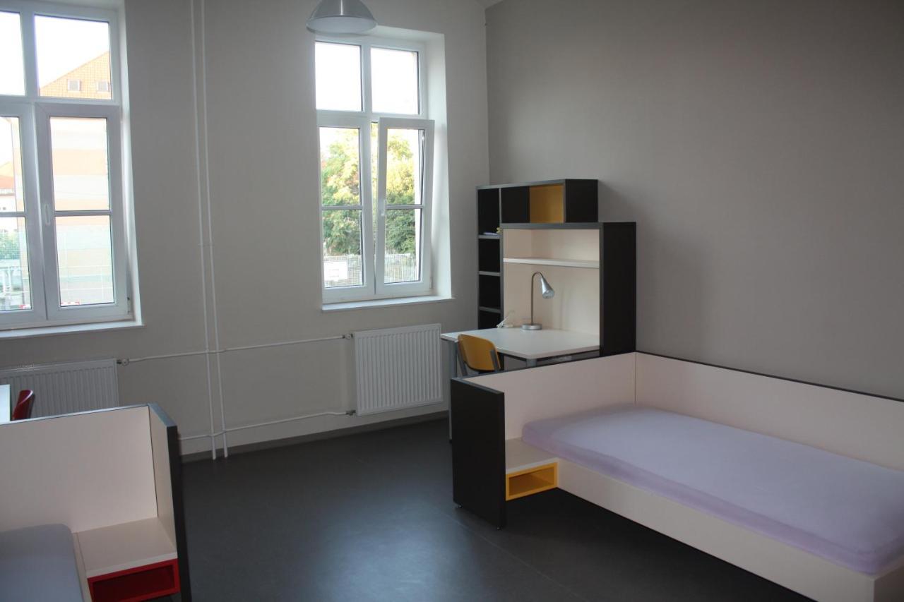 Hostel Tabor Ljubljana Bilik gambar