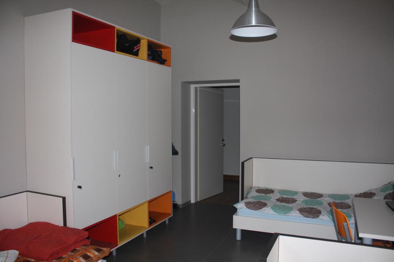 Hostel Tabor Ljubljana Bilik gambar