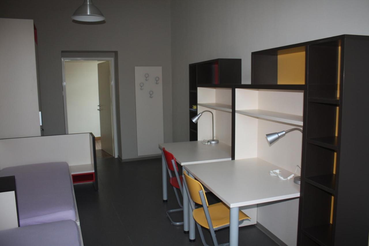 Hostel Tabor Ljubljana Bilik gambar